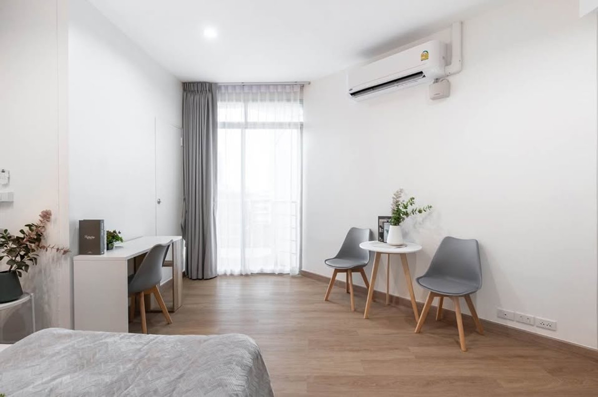 ขายคอนโดวงเวียนใหญ่ เจริญนคร : 🏠✨ บ้าน สาทร – เจ้าพระยา | ขายคอนโด 1 ห้องนอน (HBH-ST-220)