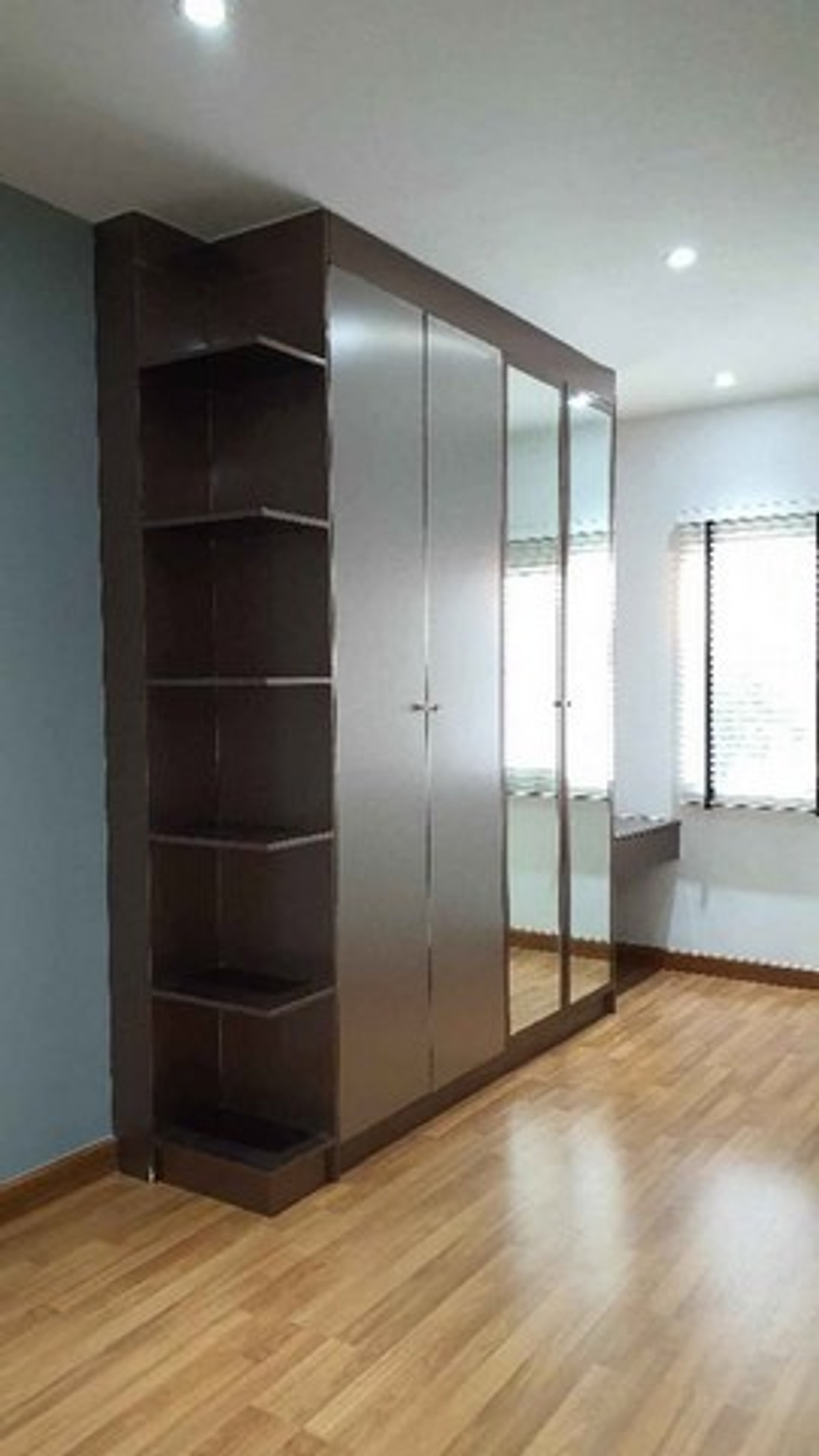 ให้เช่าทาวน์โฮมนวมินทร์ รามอินทรา : HR3267ให้เช่า/ขาย ทาวน์โฮม 3 ชั้นหลังมุม The Ricco Town วัชรพล พื้นที่ใช้สอยจุใจ 200 ตร.ม. ทำเลดีมาก จดทะเบียนบริษัท/ทำออฟฟิศได้ เฟอร์ครบพร้อมอยู่