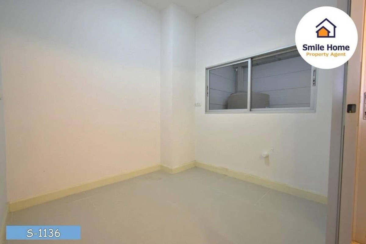 ขายทาวน์โฮมมีนบุรี-ร่มเกล้า : ขายทาวน์โฮม เดอะเมทโทรรามคำแหง-วงแหวน ซอยมีสทีน ราษฎร์พัฒนา15