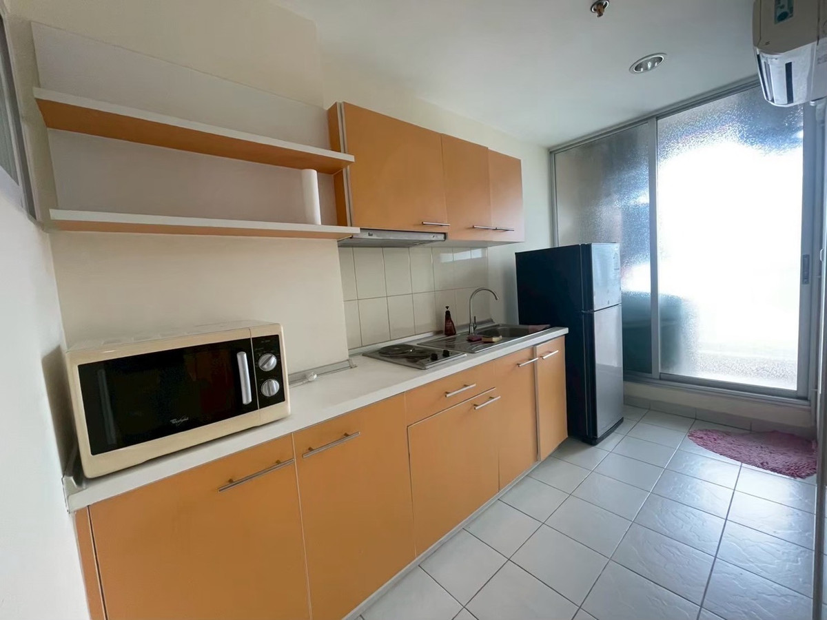 For RentCondoOnnut, Udomsuk : life sukhumvit 65(Life Sukhumvit 65) near BTS Ekkamai-Phra Khanong (vacant 4 April) fully furnished + electrical appliances Line:@551txomc