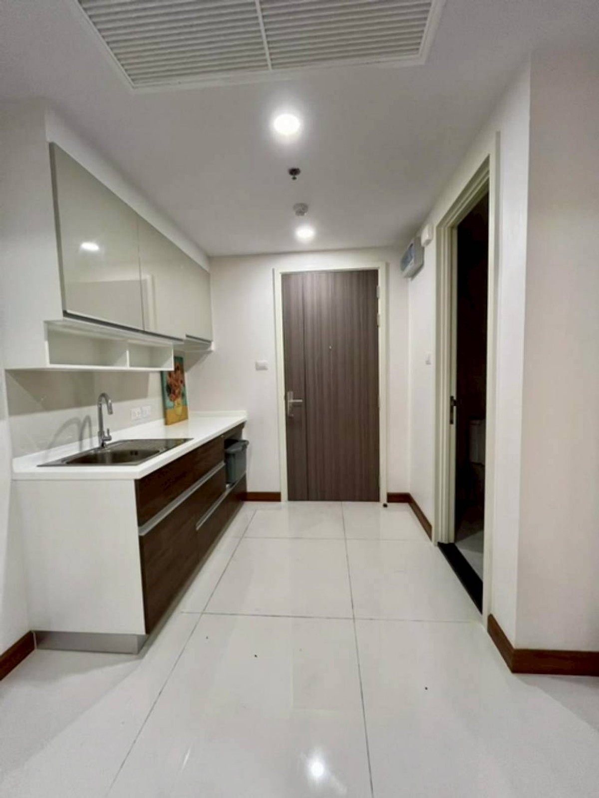 ขายคอนโดวงเวียนใหญ่ เจริญนคร : ✅ S-SPCN119 ✅ Line : @p2nproperty