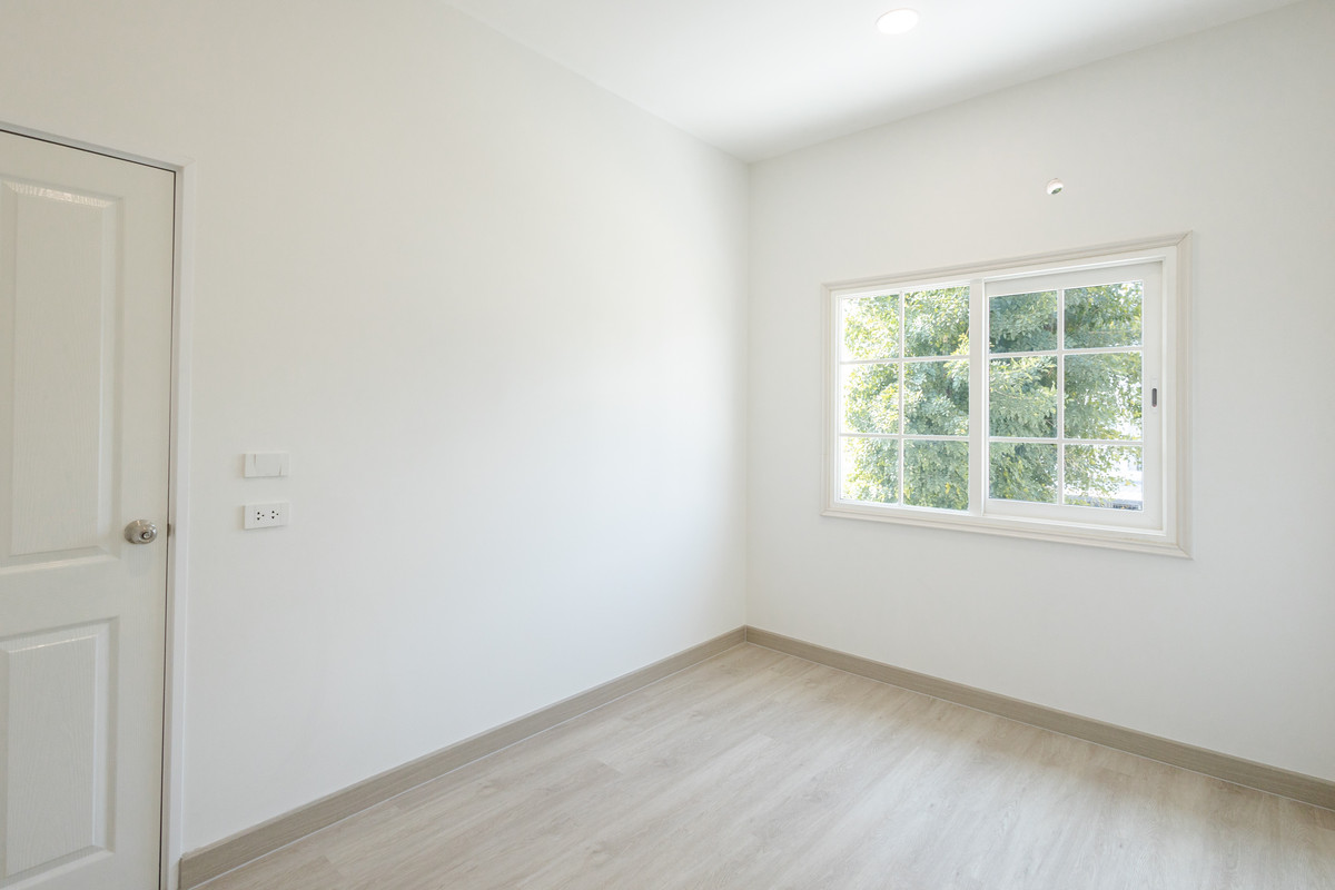 ขายทาวน์โฮมลาดกระบัง สุวรรณภูมิ : 🏡 ทาวน์โฮมหลังมุม ทำเลดีในโครงการ Golden Town3 บางนา–สวนหลวง