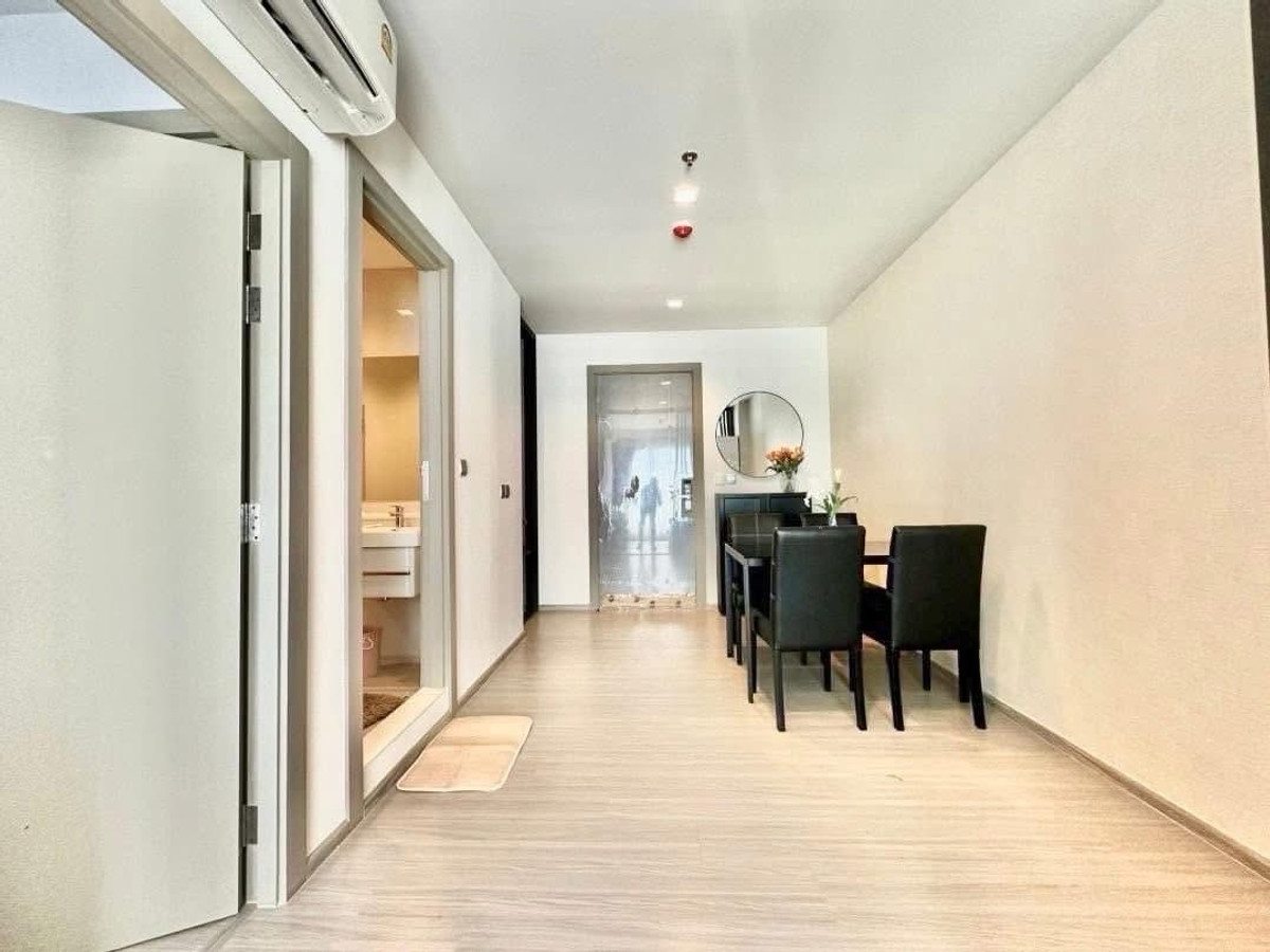 For RentCondoRama9, Petchburi, RCA : For rent Life Asoke rama9