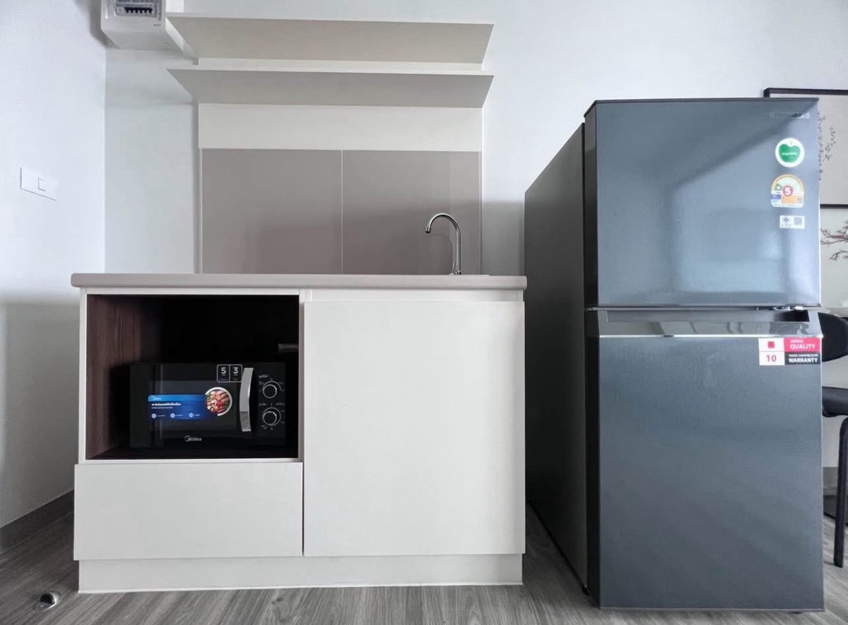 ให้เช่าคอนโดปทุมธานี รังสิต ธรรมศาสตร์ : ให้เช่า  มอนเต้ รังสิต แคมปัส 