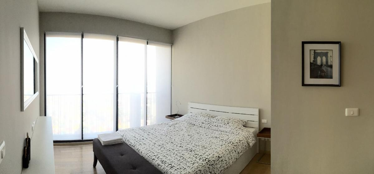 For SaleCondoSukhumvit, Asoke, Thonglor : 🏠✨ Noble Reveal | 1 Bedroom Condo for Sale (HBH-SKV-163)