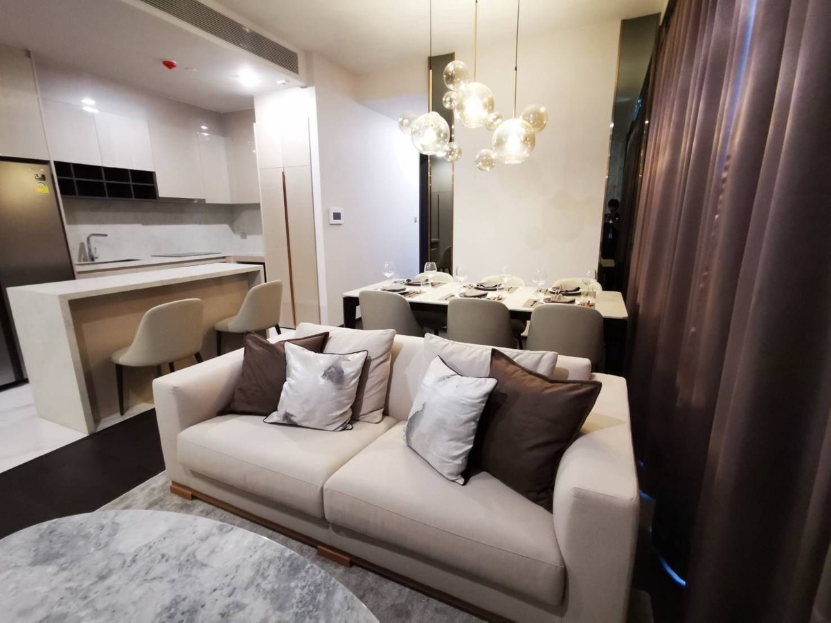 ให้เช่าคอนโดสุขุมวิท อโศก ทองหล่อ : ให้เช่า Laviq Sukhumvit 57 ☎️ 0912322009