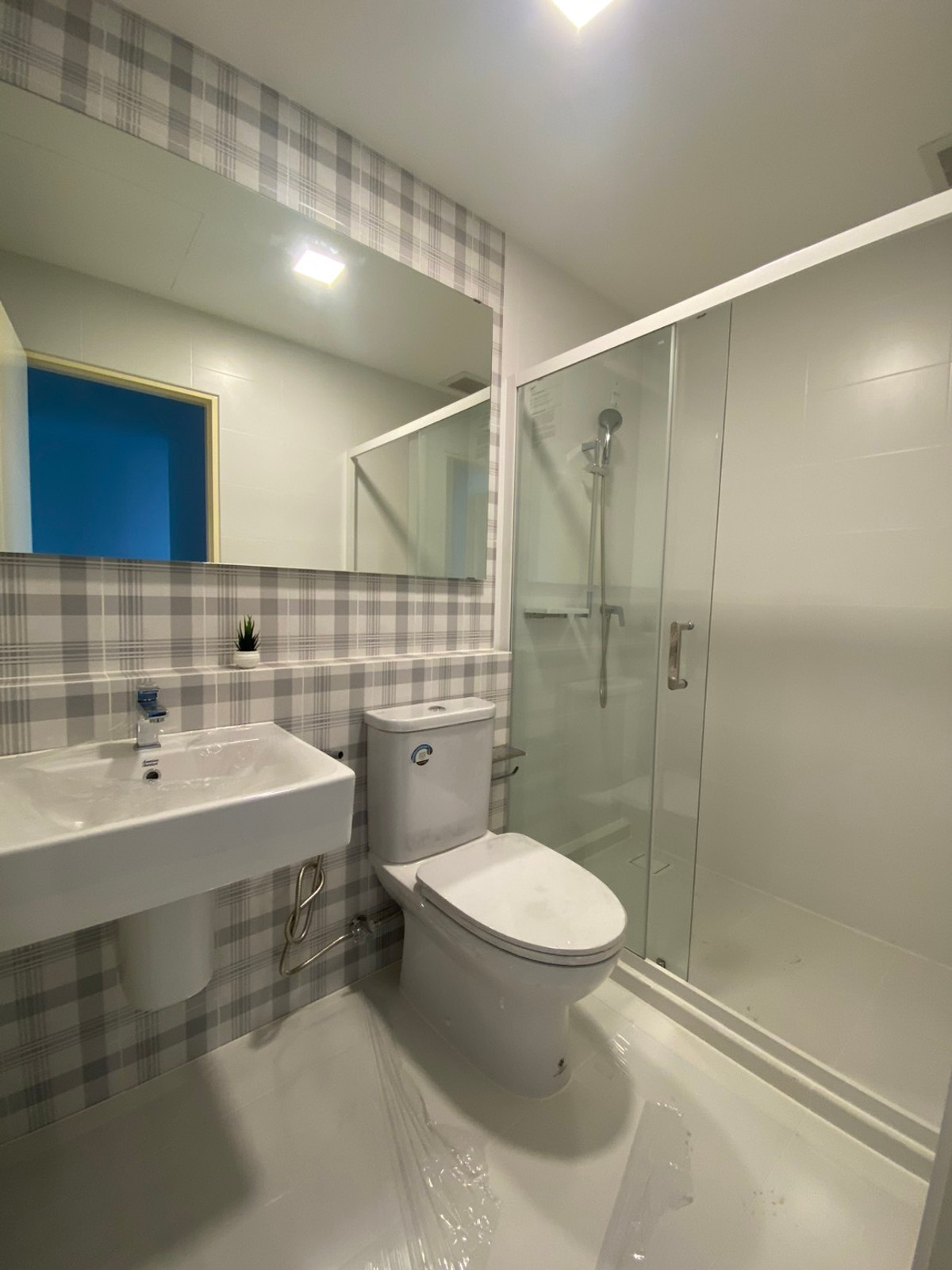 ให้เช่าทาวน์โฮมบางนา แบริ่ง ลาซาล : ให้เช่า ทาวน์โฮมใหม่ ใกล้เมกะบางนา โครงการ อินดี้ 4 บางนา กม.7 (Rt-01)