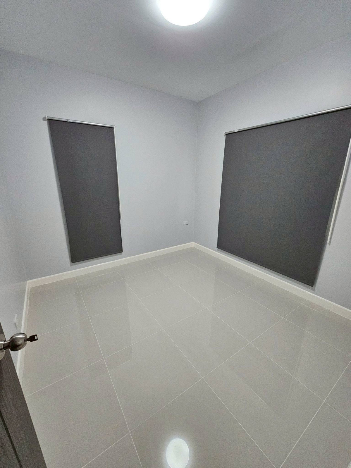 For RentHouseNonthaburi, Bang Yai, Bangbuathong : Single house at Soi Wat Som Kliang, 3 bedrooms, 3 bathrooms, near Bang Yai Hospital.