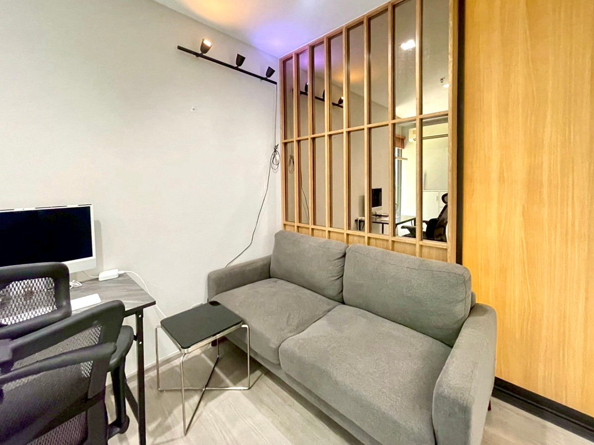 ขายคอนโดพระราม 9 เพชรบุรีตัดใหม่ RCA : 🔥🔥Rare!! Best price!! 2b1b 5.29mb - Life Asoke - Rama 9 📞Call 090 919 9898