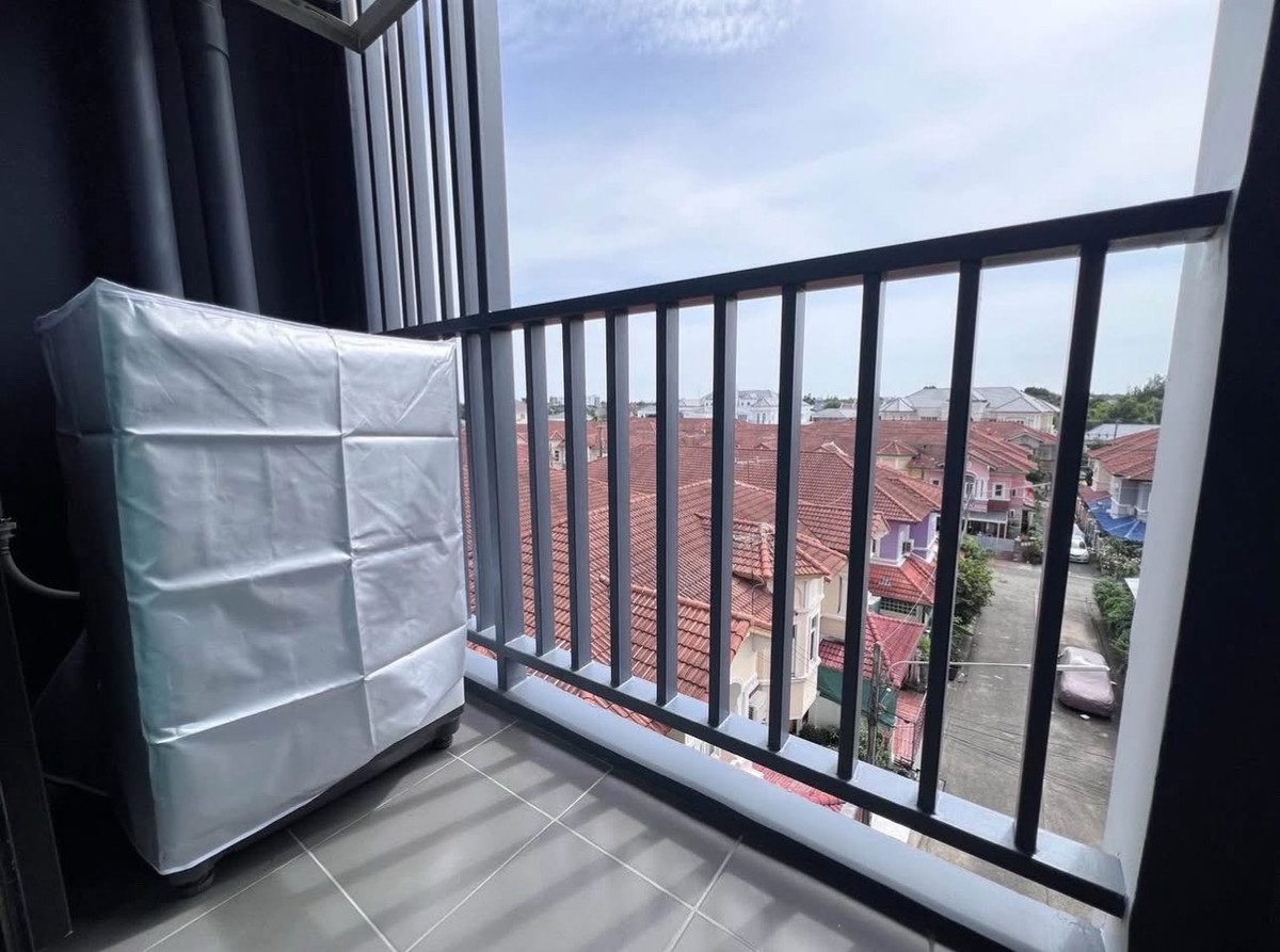 ให้เช่าคอนโดปทุมธานี รังสิต ธรรมศาสตร์ : ให้เช่า  มอนเต้ รังสิต แคมปัส 