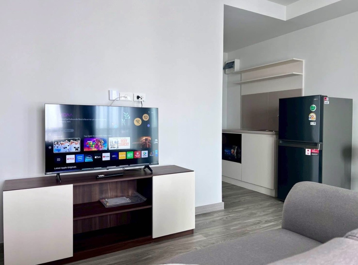 ให้เช่าคอนโดปทุมธานี รังสิต ธรรมศาสตร์ : ให้เช่า  มอนเต้ รังสิต แคมปัส 