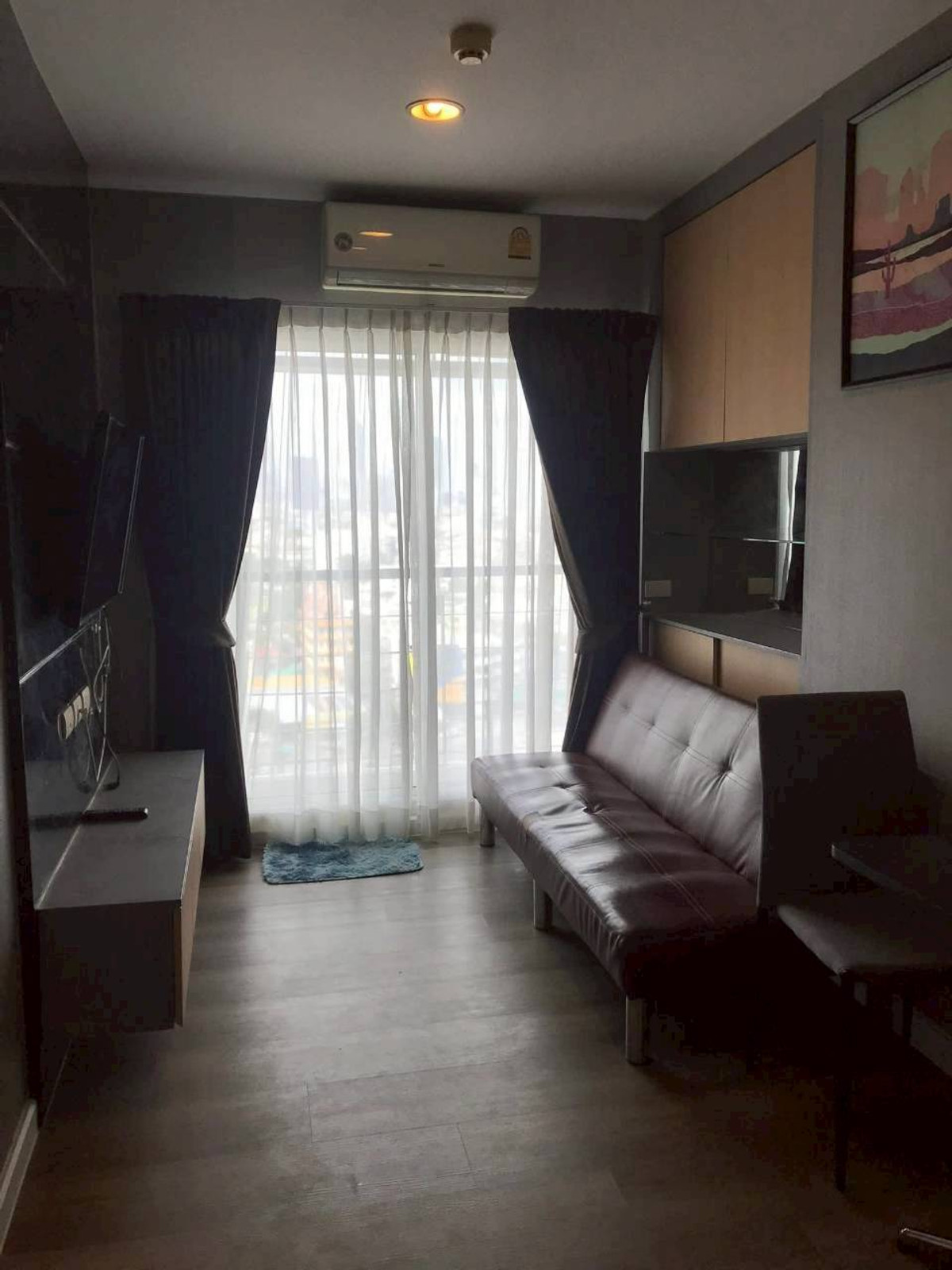 For RentCondoThaphra, Talat Phlu, Wutthakat : ✅ BHRT106 ✅ Line : @p2nproperty