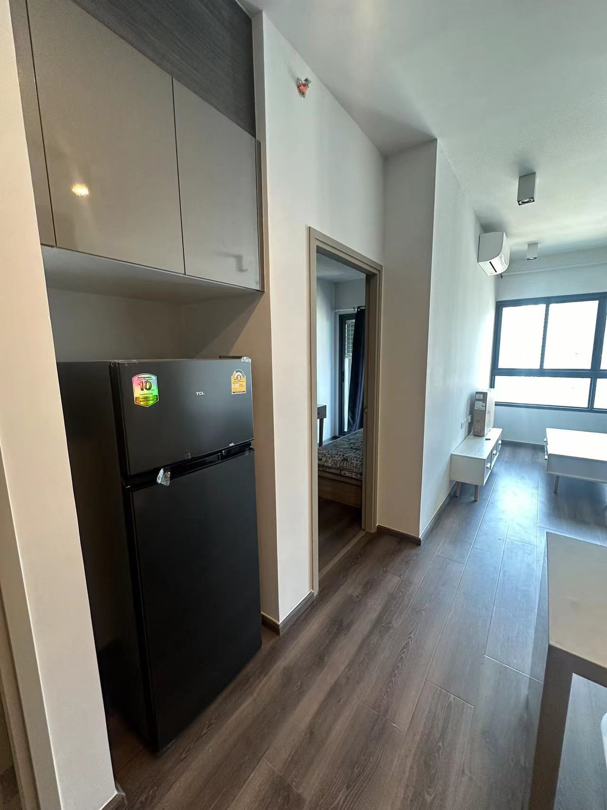 ให้เช่าคอนโดพระราม 9 เพชรบุรีตัดใหม่ RCA : ✨🍒 Ideo Rama9 Asoke 🍒✨ 2 Beds 1 Bath, Rental 34,000 Baht 