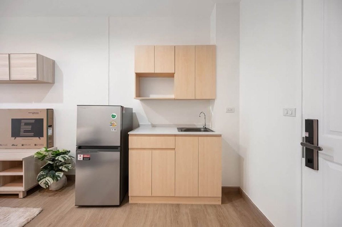 ขายคอนโดวงเวียนใหญ่ เจริญนคร : 🏠✨ บ้าน สาทร – เจ้าพระยา | ขายคอนโด 1 ห้องนอน (HBH-ST-220)