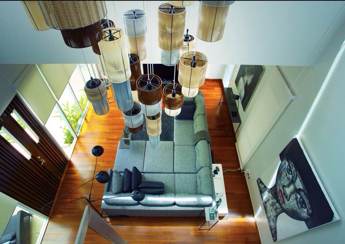 ให้เช่าบ้านโชคชัย4 ลาดพร้าว71 : บ้านเดี่ยว พลูวิลล่า โชคชัย4 ลาดพร้าว 
ให้เช่า 3ห้องนอน 3ห้องน้ำในตัวทุกห้อง มีห้องแม่บ้านแยกต่างหาก