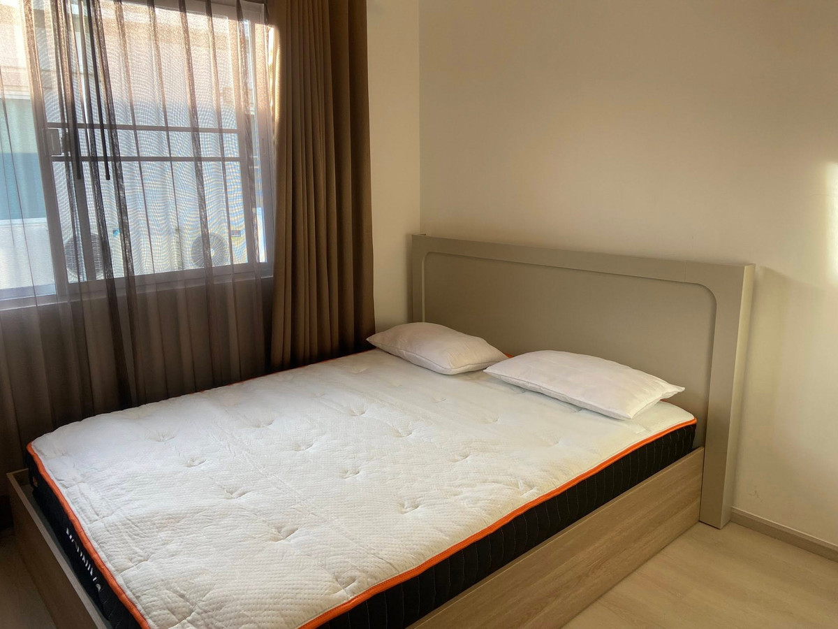 ให้เช่าทาวน์โฮมสมุทรปราการ สำโรง : อินดี้ 3 บางนา กม.7 / 3 ห้องนอน (เช่า), Indy 3 Bangna Km 7 / 3 Bedrooms (FOR RENT) YOK041