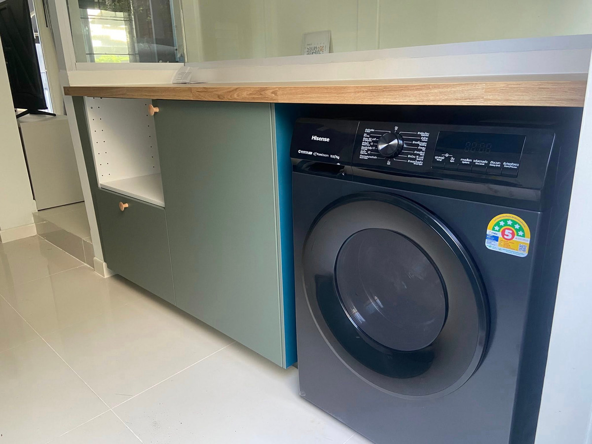 ให้เช่าทาวน์โฮมสมุทรปราการ สำโรง : อินดี้ 3 บางนา กม.7 / 3 ห้องนอน (เช่า), Indy 3 Bangna Km 7 / 3 Bedrooms (FOR RENT) YOK041