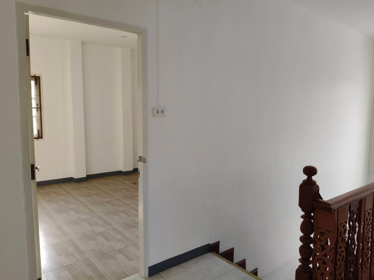 ขายบ้านขอนแก่น : ขายบ้านเดี่ยว 2 ชั้น พร้อมที่ดิน   ถ.สมหวังสังวาล ซอย 2 ต.ในเมือง อ.บ้านไผ่ จ.ขอนแก่น