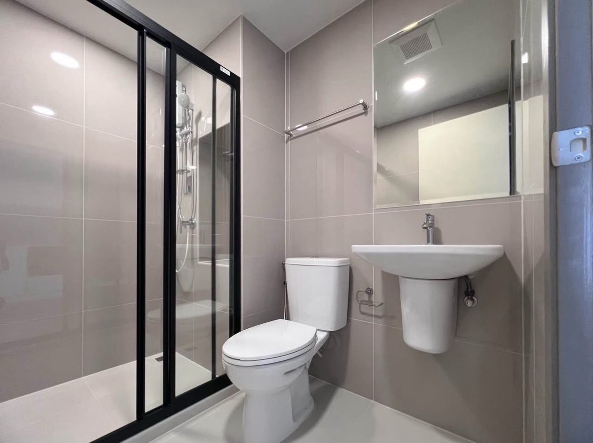 ให้เช่าคอนโดปทุมธานี รังสิต ธรรมศาสตร์ : ให้เช่า  มอนเต้ รังสิต แคมปัส 