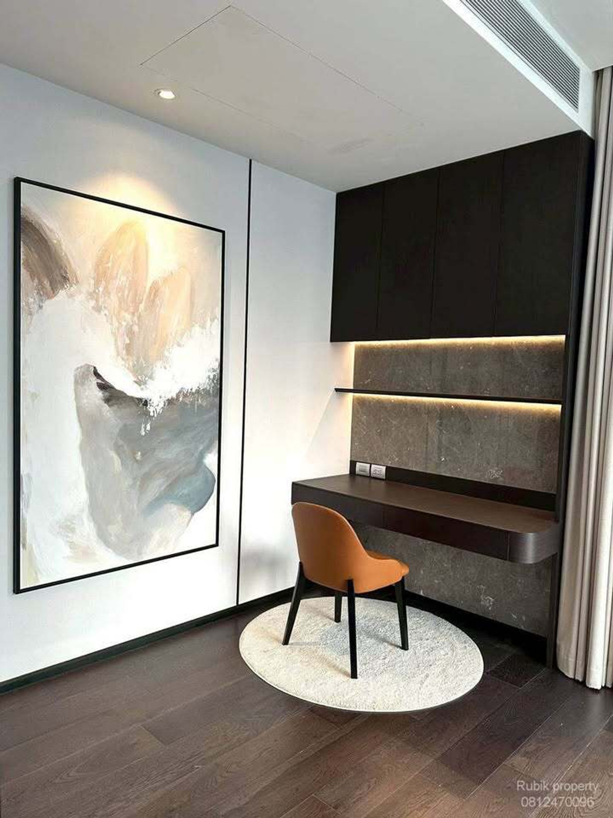 CondoSukhumvit, Asoke, Thonglor : 📣 LAVIQ Sukhumvit 57 — Luxury Condo | Corner Unit | Ready to Move In RB1740