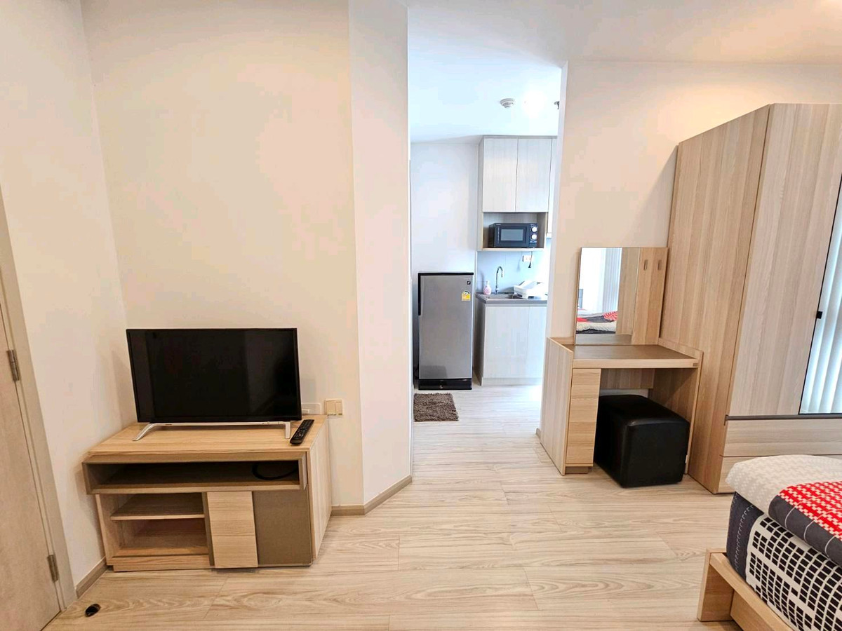 ให้เช่าคอนโดบางนา แบริ่ง ลาซาล : ห้องใหม่ ไม่เคยปล่อยเช่าเลย เครื่องซักผ้าใหม่ ว่าง เช่า ห้องสตูดิโอ 
1 ห้องน้ำ ไอดีโอ โมบิ สุขุมวิท อีสท์เกต
