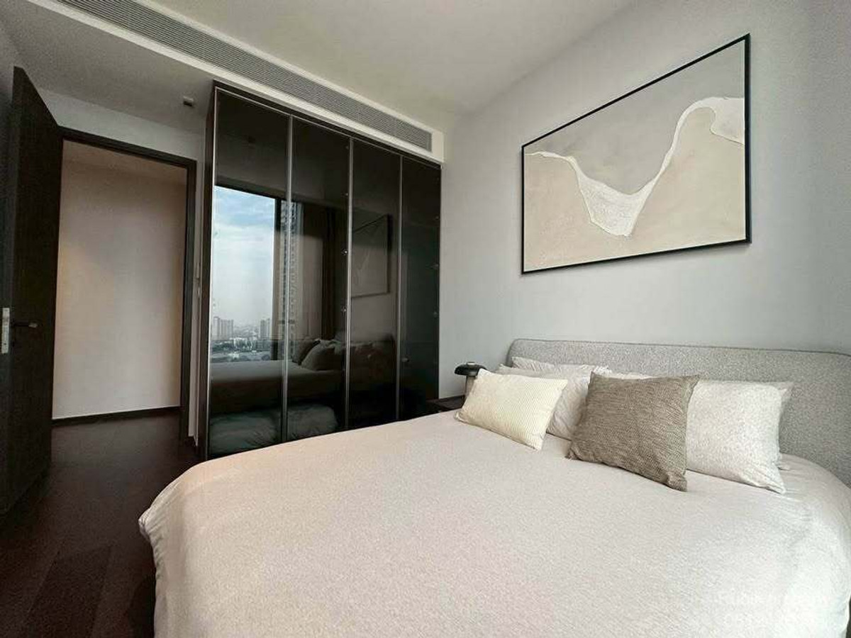 CondoSukhumvit, Asoke, Thonglor : 📣 LAVIQ Sukhumvit 57 — Luxury Condo | Corner Unit | Ready to Move In RB1740