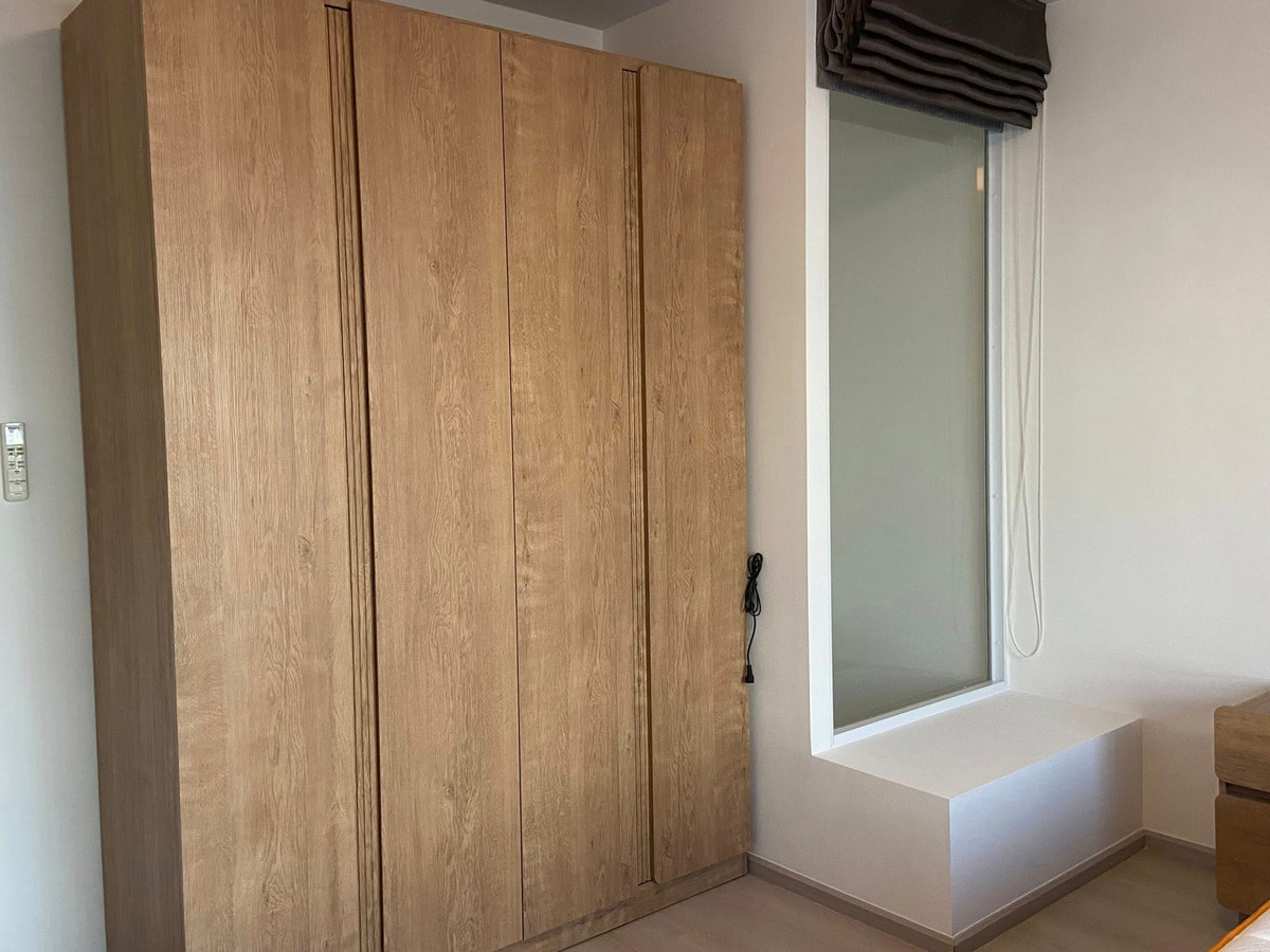 ให้เช่าทาวน์โฮมสมุทรปราการ สำโรง : อินดี้ 3 บางนา กม.7 / 3 ห้องนอน (เช่า), Indy 3 Bangna Km 7 / 3 Bedrooms (FOR RENT) YOK041