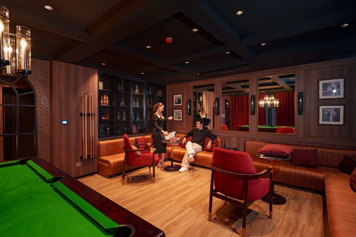 ขายคอนโดรัชดา ห้วยขวาง : 𝐌𝐀𝐑𝐎𝐎𝐍 𝐑𝐀𝐓𝐂𝐇𝐀𝐃𝐀 𝟑𝟐 𝐅𝐑𝐄𝐄 เงินดาวน์ 𝟎 บาท ผ่อนสบายๆ 𝟔,𝟗𝟎𝟎/เดือน ห้องใหม่ จากโครงการ ฟรีทึกค่าใช่จ่าย พร้อมเข้าอยู่ 