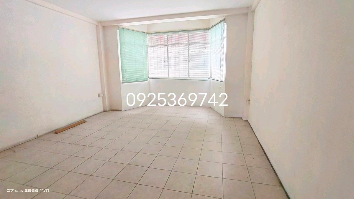 อาคารพาณิชย์พระราม 2 บางขุนเทียน : อาคารพาณิชย์ สำนักงาน พระราม2 ใกล้ทางด่วน พระราม2 ซอย44