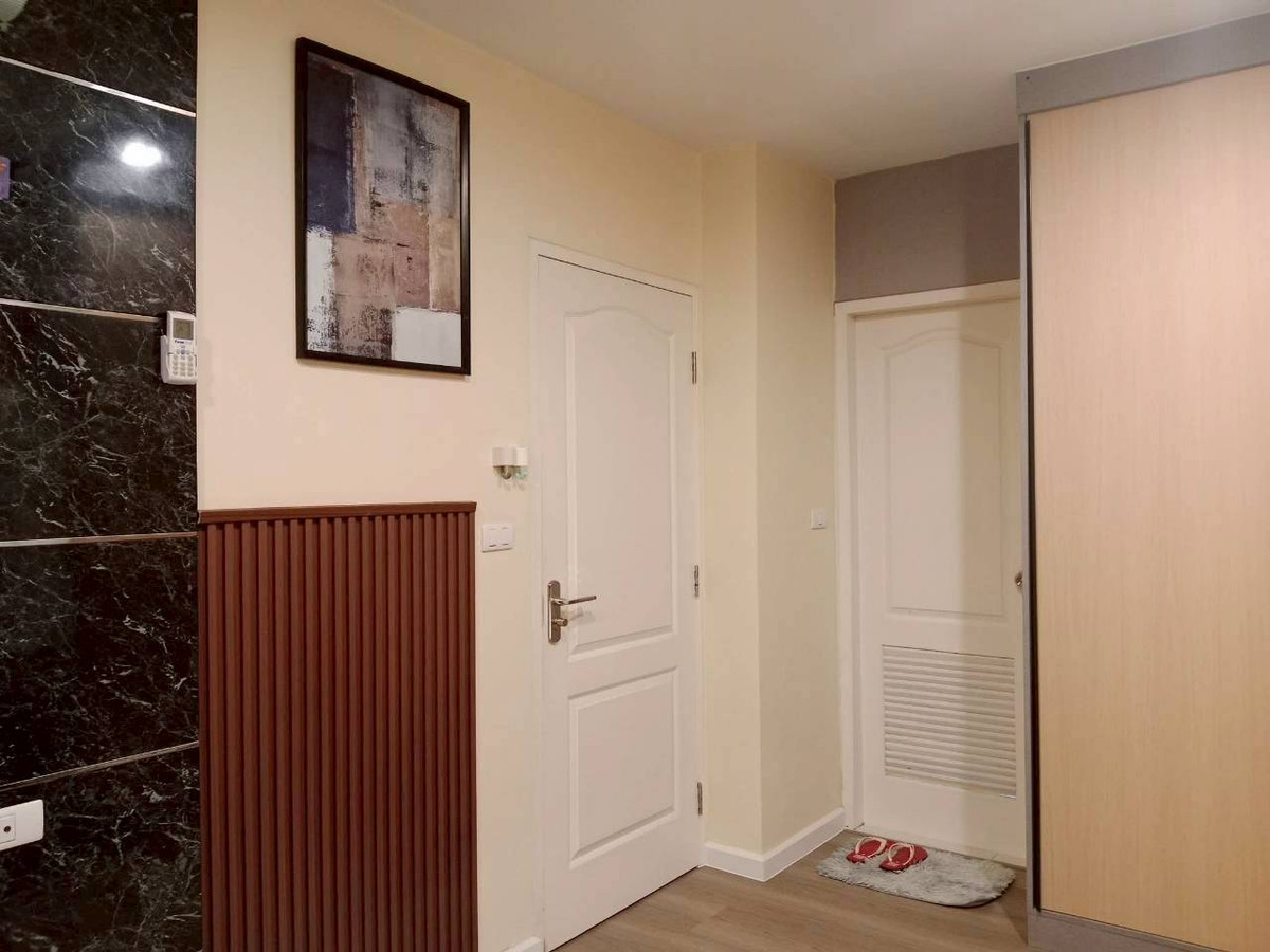 For RentCondoThaphra, Talat Phlu, Wutthakat : ✅ BHRT106 ✅ Line : @p2nproperty