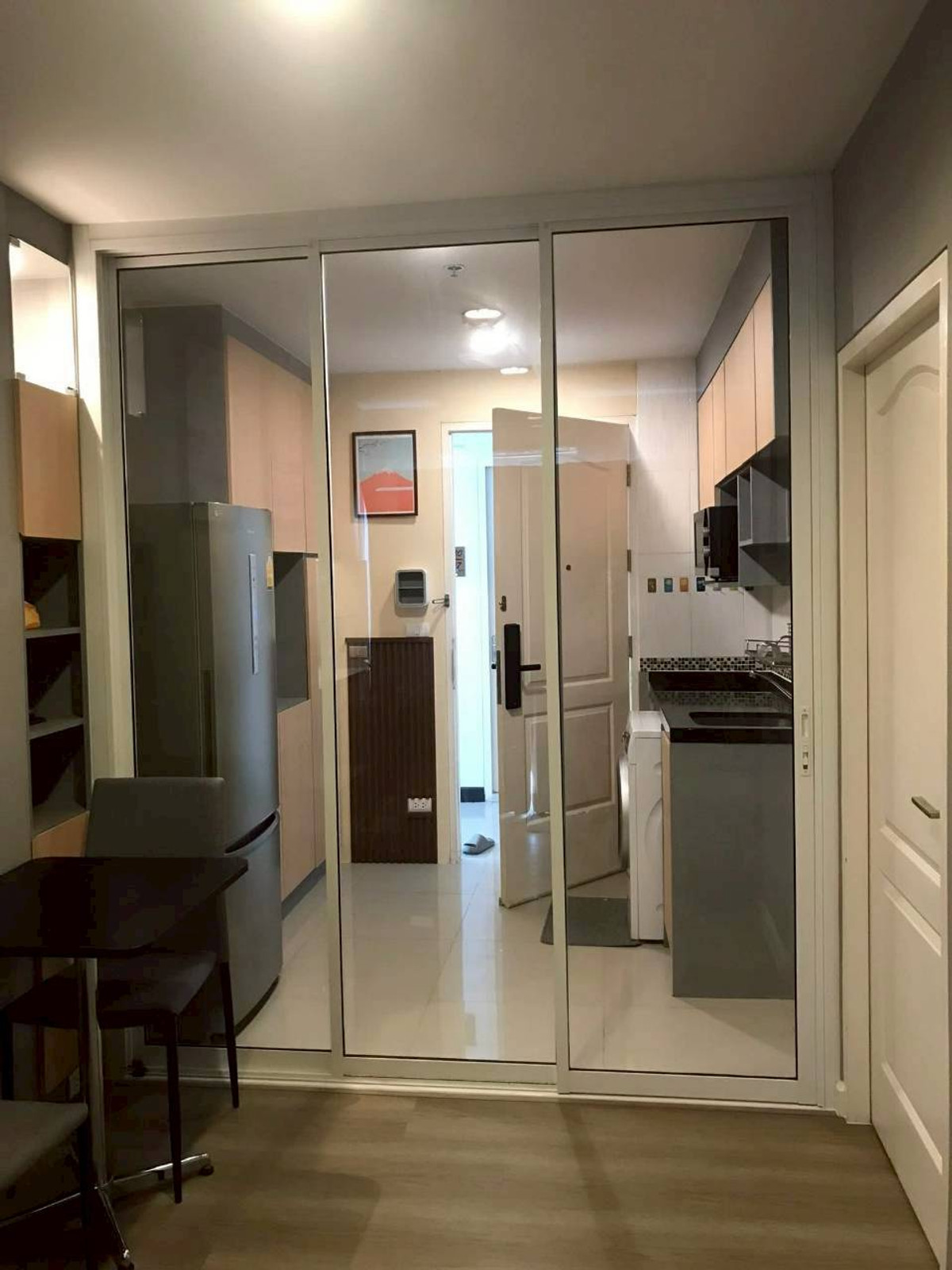 For RentCondoThaphra, Talat Phlu, Wutthakat : ✅ BHRT106 ✅ Line : @p2nproperty