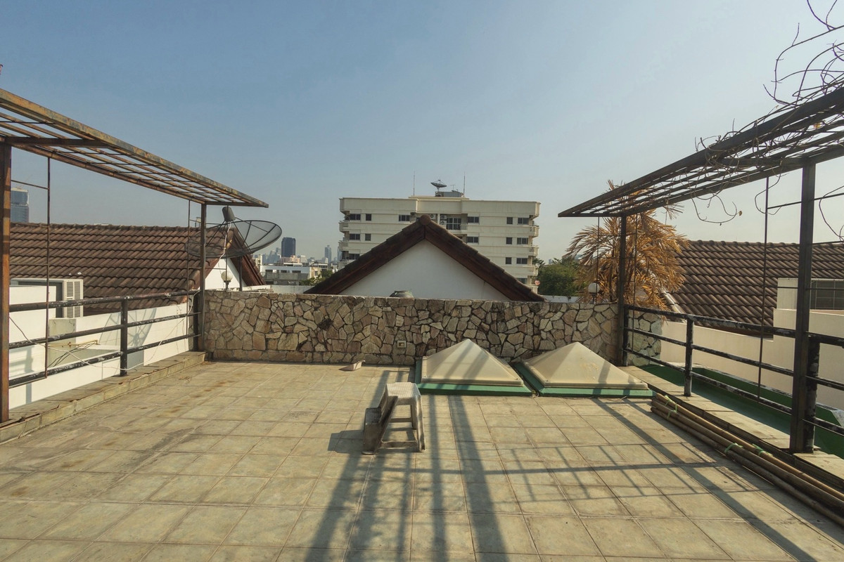 ขายบ้านสาทร นราธิวาส : บ้านเดี่ยว สาทร เย็นอากาศ ใกล้ CBD ทำเล Prime เหมาะอยู่อาศัย โฮมออฟฟิศ และลงทุน
