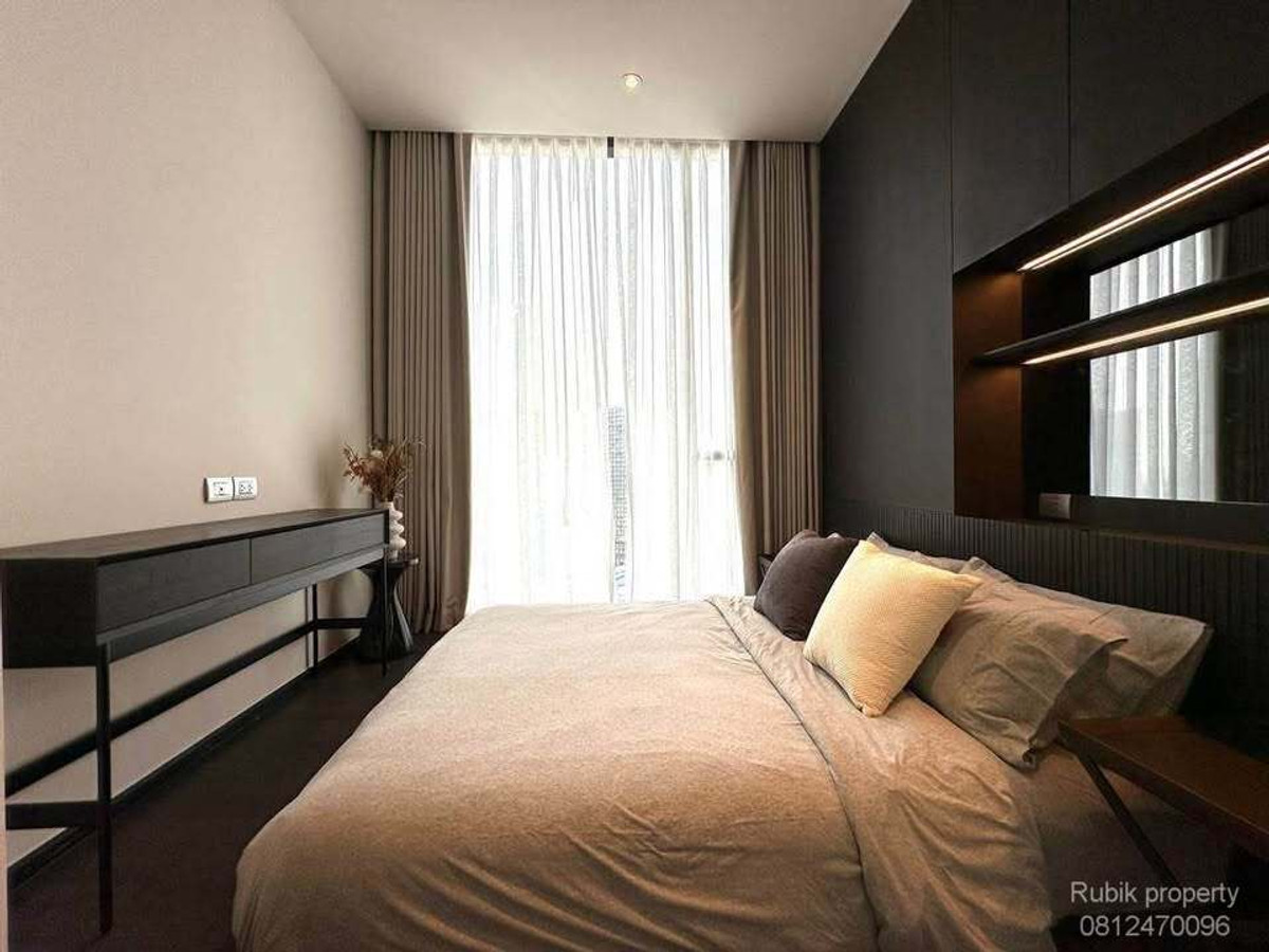 CondoSukhumvit, Asoke, Thonglor : 📣 LAVIQ Sukhumvit 57 — Luxury Condo | Corner Unit | Ready to Move In RB1740