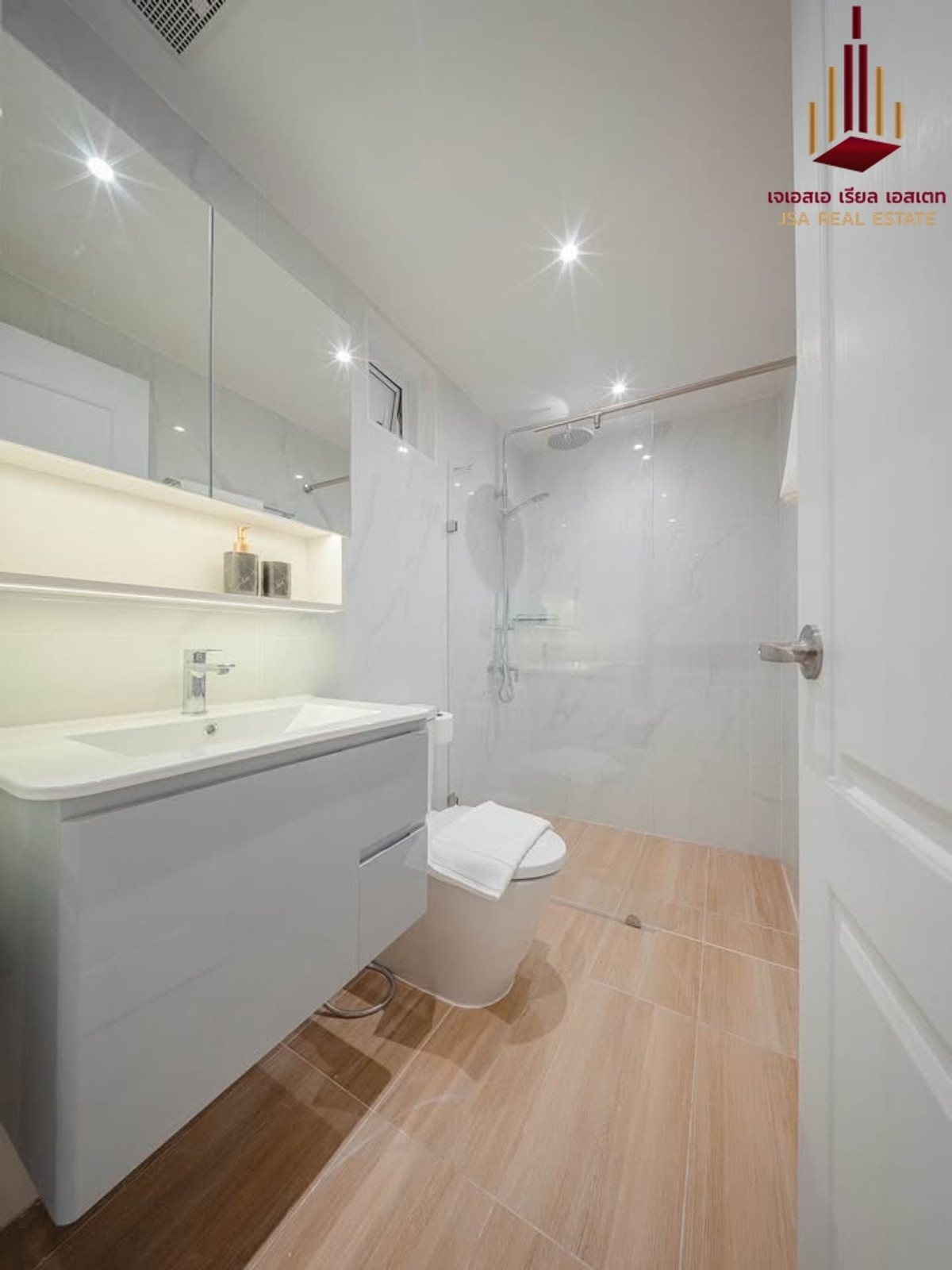 For RentCondoRama3 (Riverside),Satupadit : ✨ For Rent: Fortune Condo Town Condo ✨ 💰 Only 55,000 THB/month