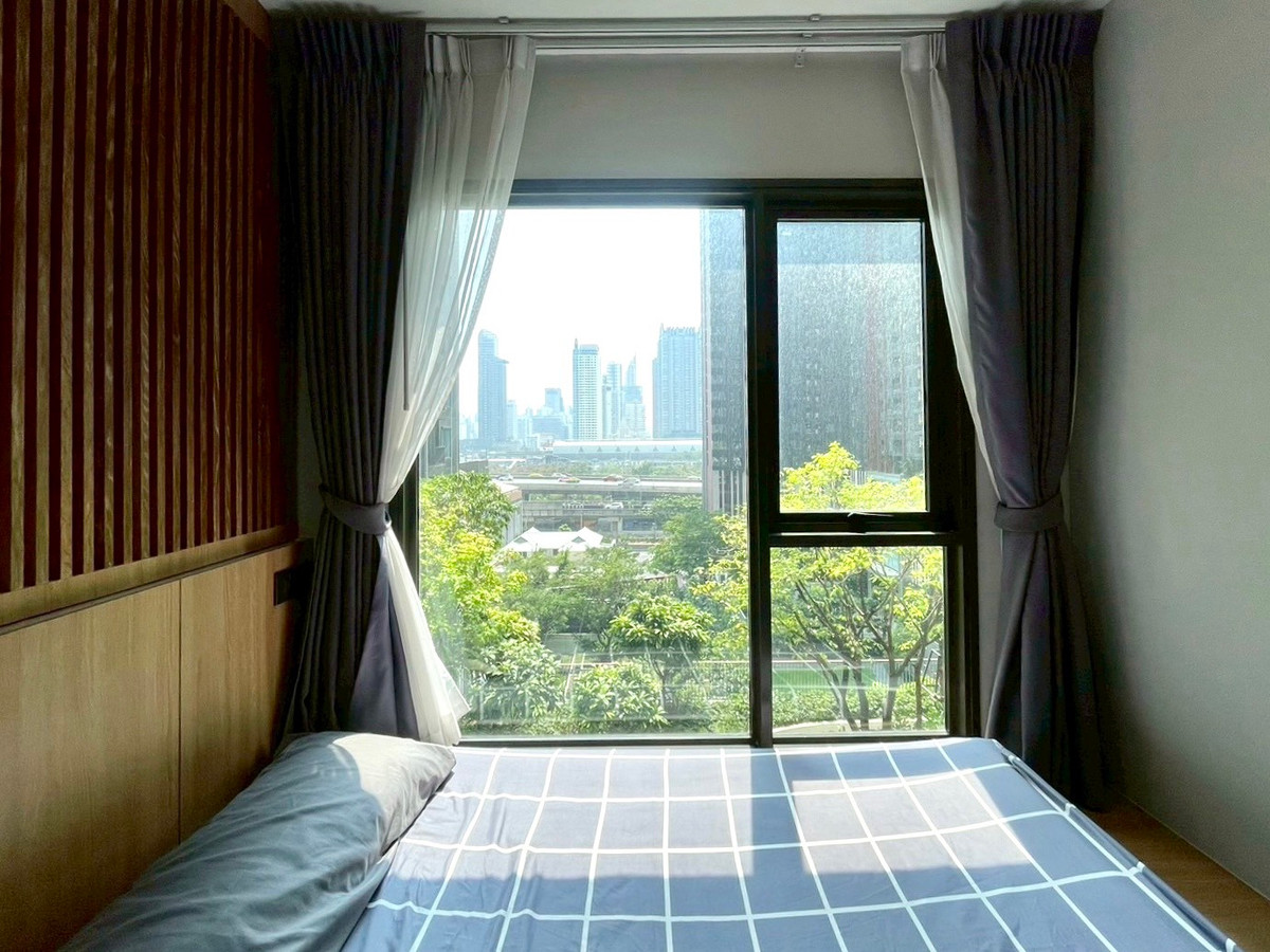 ขายคอนโดพระราม 9 เพชรบุรีตัดใหม่ RCA : 🔥🔥Rare!! Best price!! 2b1b 5.29mb - Life Asoke - Rama 9 📞Call 090 919 9898