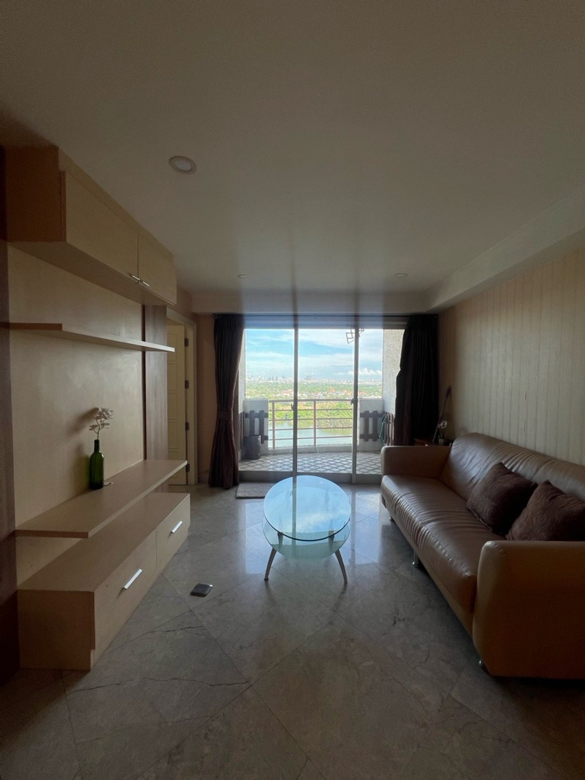 ขายคอนโดพระราม 3 สาธุประดิษฐ์ : 🔥ขายห้อง วิวแม่น้ำ ชั้นสูง sv city 