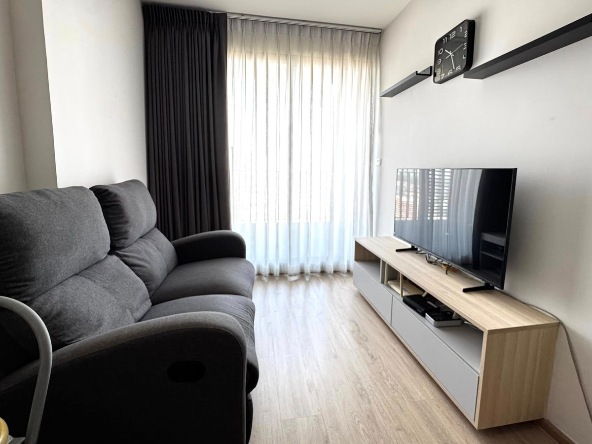 For RentCondoBangna, Bearing, Lasalle : 🔥🔥 For rent IDEO O2 🔥🔥 Condo, good location, near BTS Bangna, convenient travel.