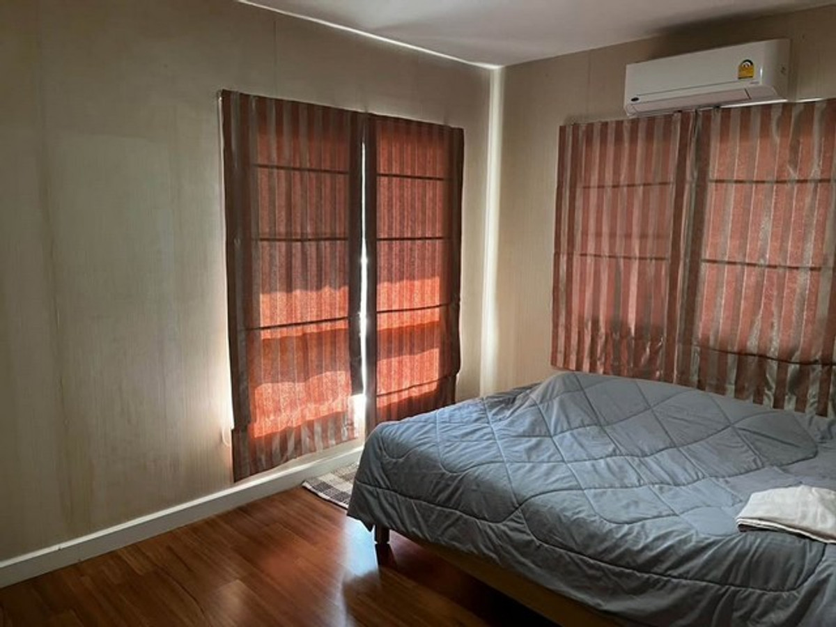 ให้เช่าบ้านนวมินทร์ รามอินทรา : HR3265ให้เช่าบ้านเดี่ยวพร้อมอยู่ มัณฑนา เลค วัชรพล (Mantana Lake Watcharapol) ใช้ชีวิตพักผ่อนริมทะเลสาบ พื้นที่กว้าง จอดรถได้สูงสุด 4 คัน พร้อมฟรี WiFi