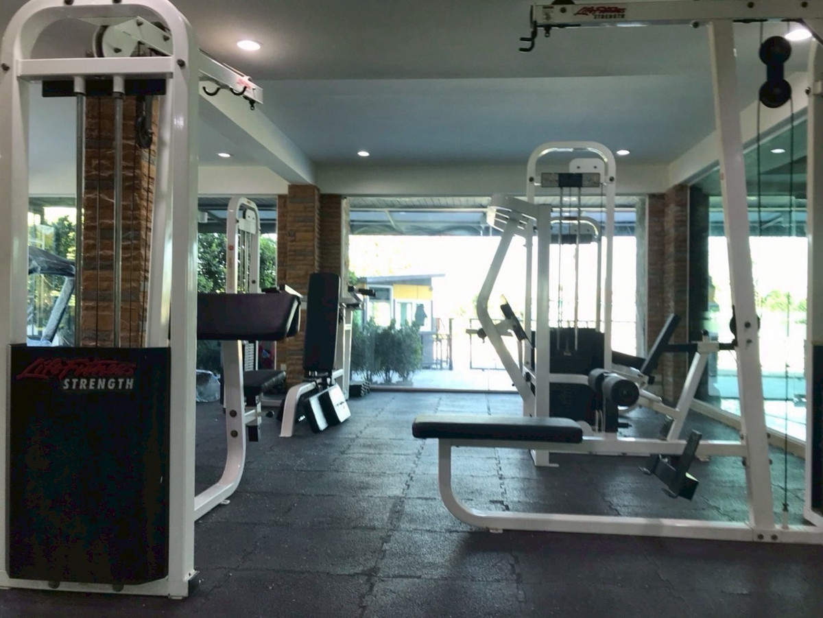 For SaleHotel&Apartment BusinessMin Buri, Romklao : 142-Unit Condo Project in Minburi–Lat Krabang Area — ~35% Below Bank Valuation, Ideal for Investment