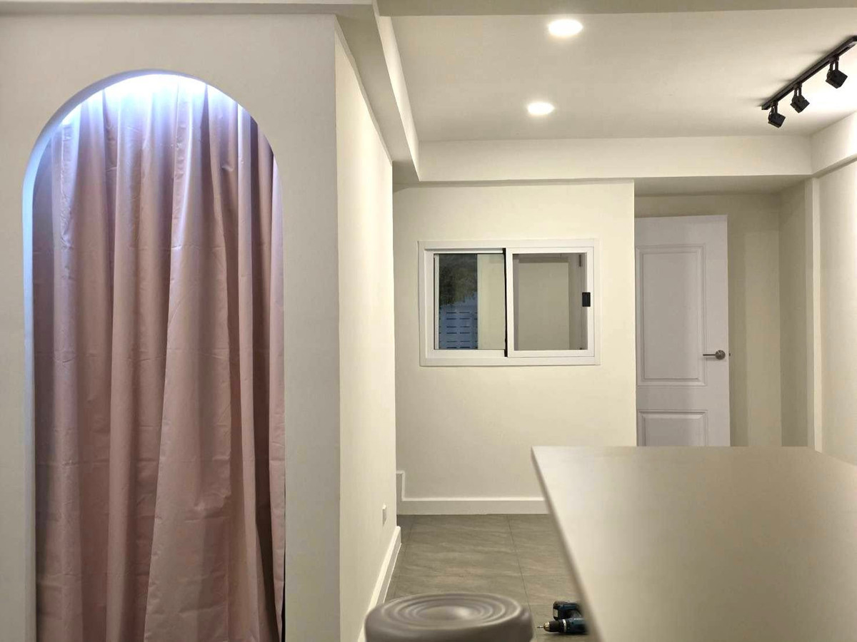 ให้เช่าทาวน์โฮมโชคชัย4 ลาดพร้าว71 : RH031026 ให้เช่า ทาวน์เฮาส์ 2 ชั้น รีโนเวทใหม่ ย่าน ลาดพร้าว เฟอร์นิเจอร์ครบ