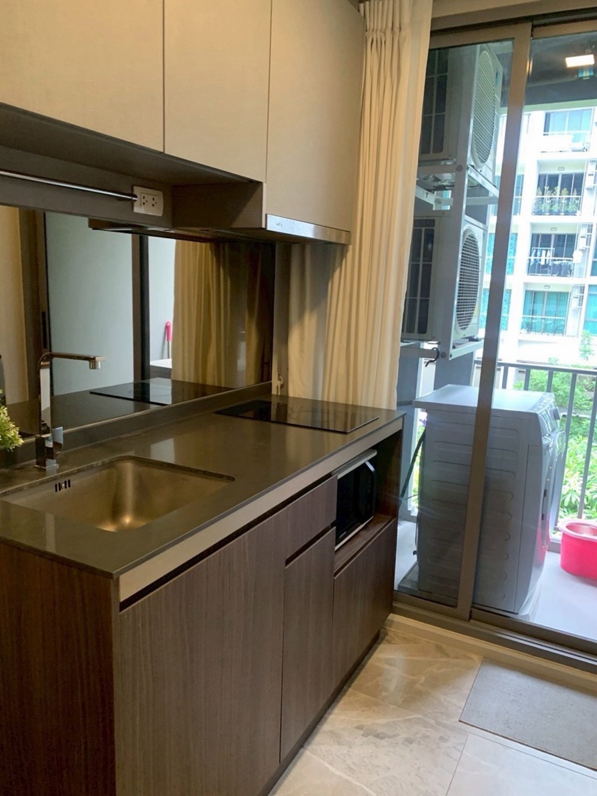 For RentCondoSukhumvit, Asoke, Thonglor : Condo for rent Quintara Phume Sukhumvit 39
