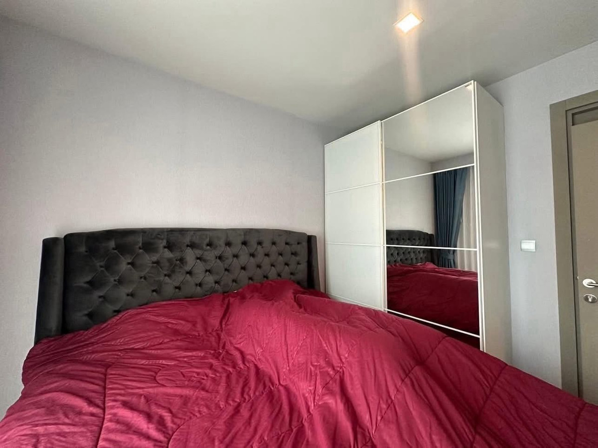 For RentCondoRama9, Petchburi, RCA : For rent Life Asoke rama9