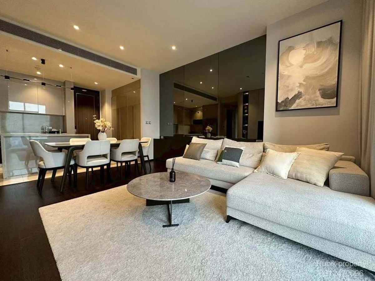 คอนโดสุขุมวิท อโศก ทองหล่อ : 📣 LAVIQ Sukhumvit 57 — Luxury Condo | Corner Unit | Ready to Move In RB1740