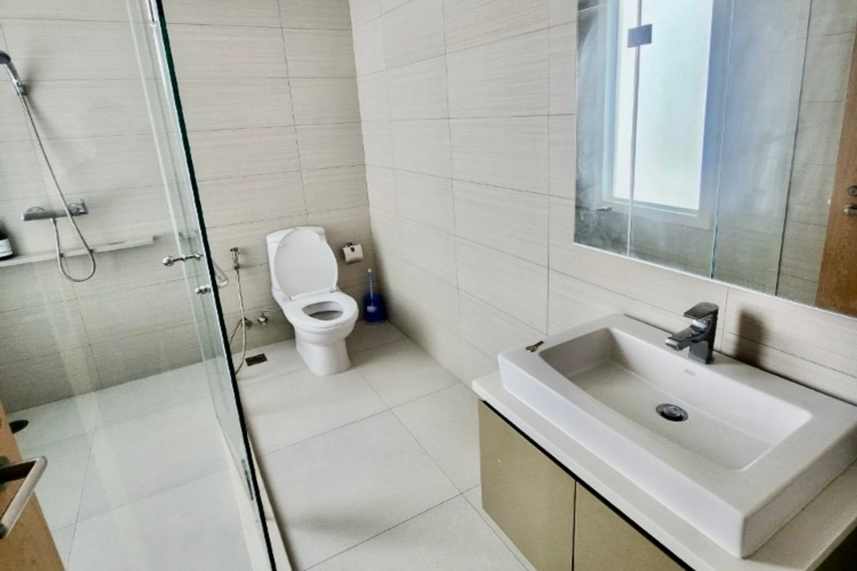 CondoSukhumvit, Asoke, Thonglor : 🔥 For Sale - Rent !! corner room, city view, North Facing, Good location !! 🔥 Code C20240300698..........Siri At Sukhumvit, 2 bedroom, 2 bathroom, furnished, ready to move in, Special Deal!!📣📣