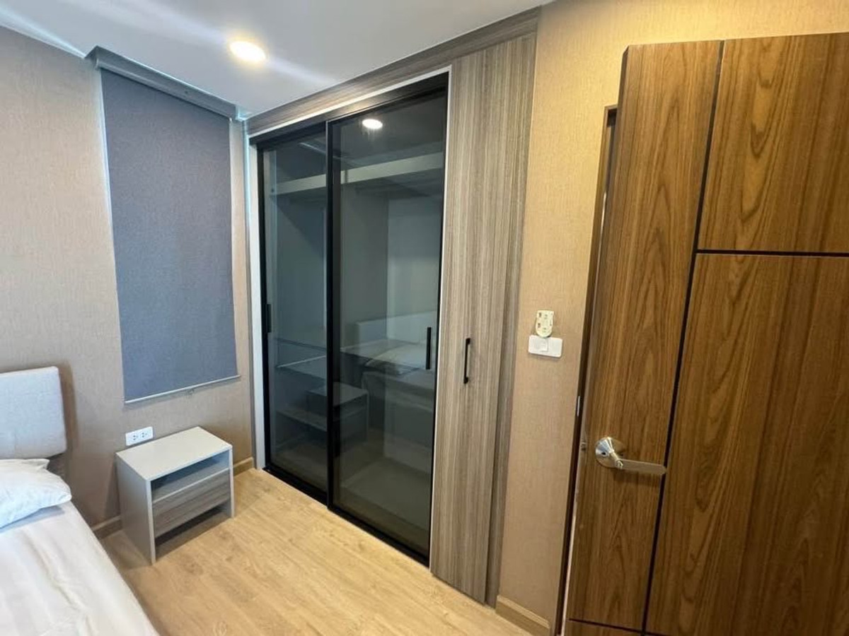 ขายคอนโดสาทร นราธิวาส : 🏠✨ เดอะ คิวบ์ เออร์เบิน สาทร - จันทน์ | ขายคอนโด 2 ห้องนอน (HBH-ST-218)