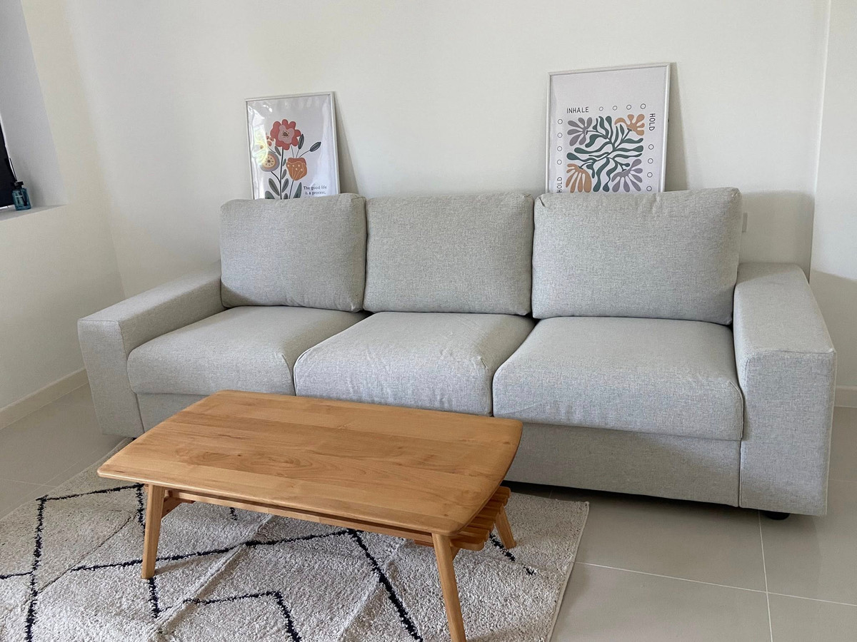 ให้เช่าทาวน์โฮมสมุทรปราการ สำโรง : อินดี้ 3 บางนา กม.7 / 3 ห้องนอน (เช่า), Indy 3 Bangna Km 7 / 3 Bedrooms (FOR RENT) YOK041