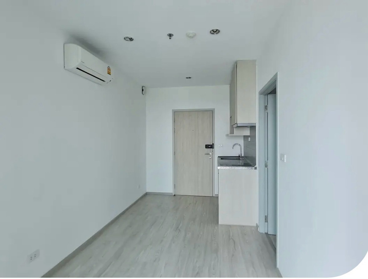 For SaleCondoBangna, Bearing, Lasalle : Selling NPA assets at special prices
Condo Ideo Mobi Sukhumvit Eastgate