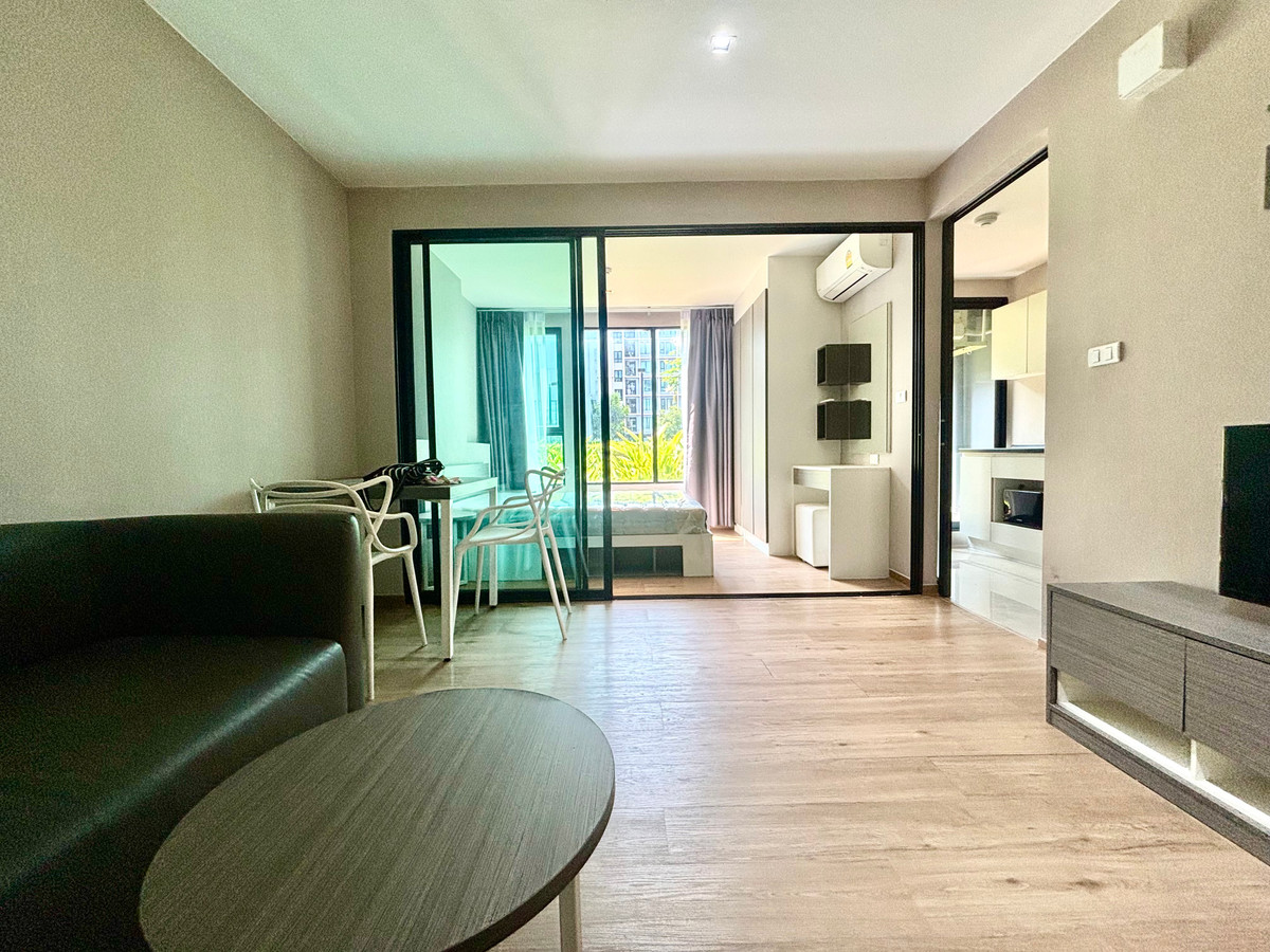 For RentCondoKhon Kaen : For rent: Senerity Khon Kaen University.