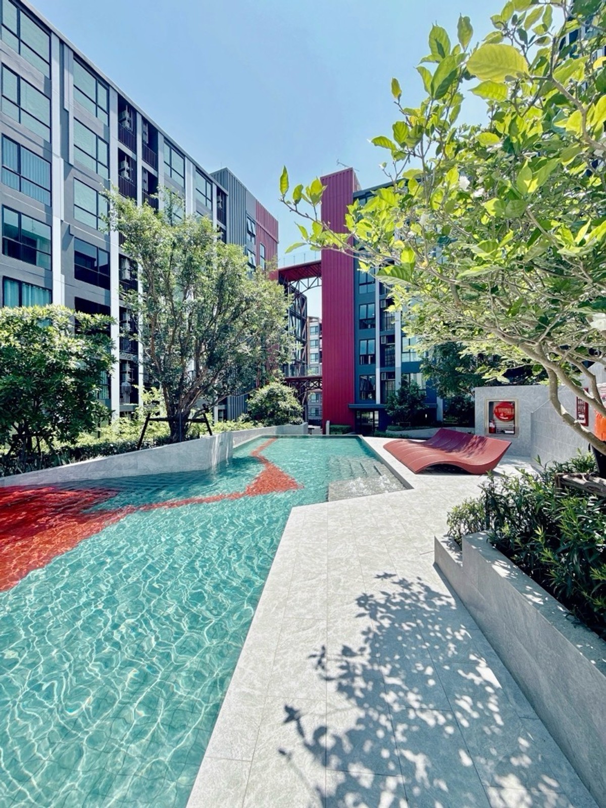 ขายคอนโดรัชดา ห้วยขวาง : 𝐌𝐀𝐑𝐎𝐎𝐍 𝐑𝐀𝐓𝐂𝐇𝐀𝐃𝐀 𝟑𝟐 𝐅𝐑𝐄𝐄 เงินดาวน์ 𝟎 บาท ผ่อนสบายๆ 𝟔,𝟗𝟎𝟎/เดือน ห้องใหม่ จากโครงการ ฟรีทึกค่าใช่จ่าย พร้อมเข้าอยู่ 