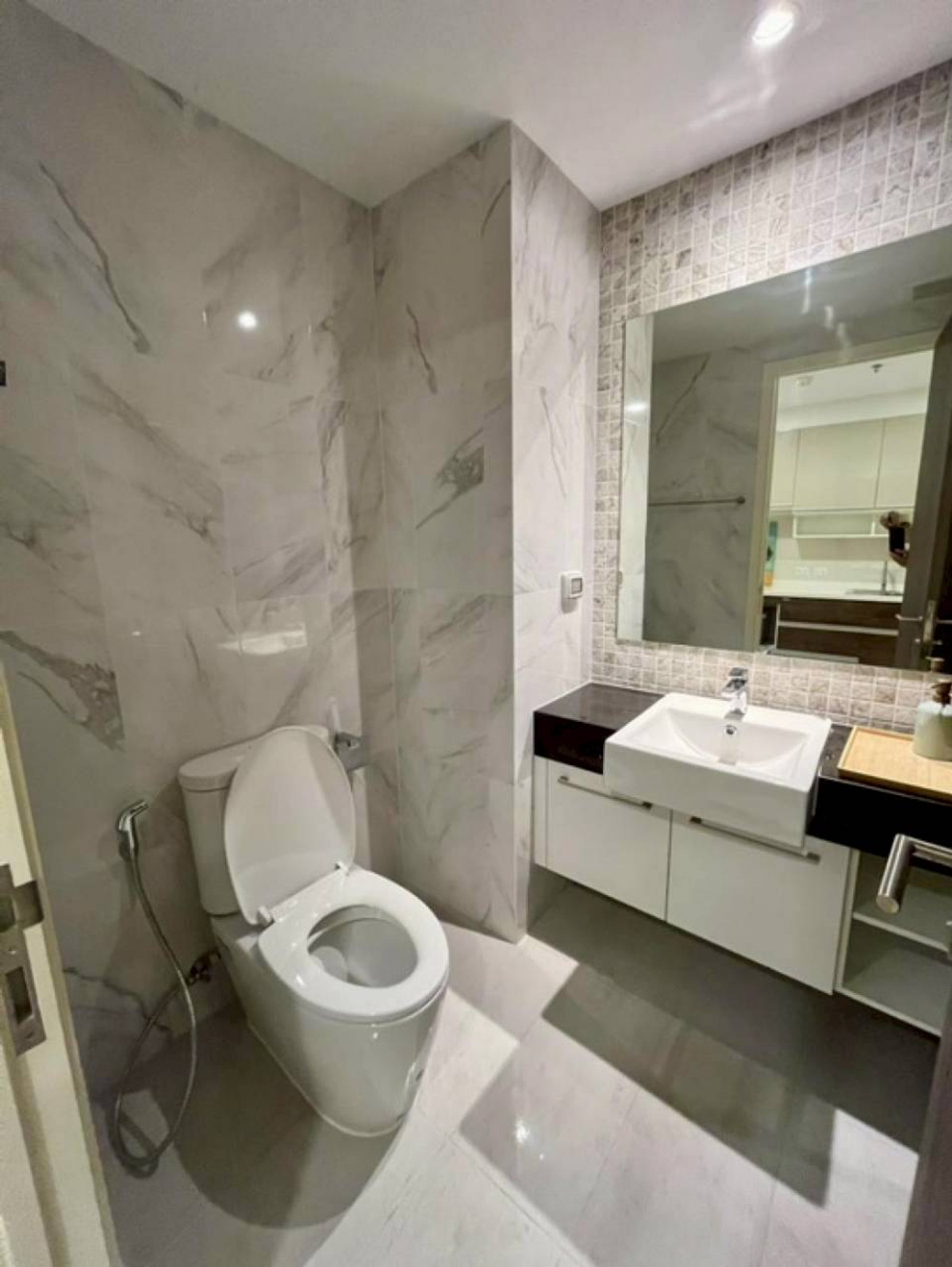 ขายคอนโดวงเวียนใหญ่ เจริญนคร : ✅ S-SPCN119 ✅ Line : @p2nproperty